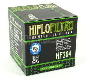 Hiflofiltro HF204 - 4