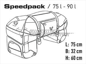 SW-Motech Speedpack - 4