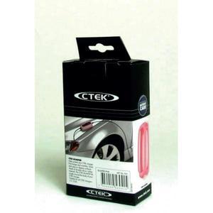 Ctek Bumper pink - 4