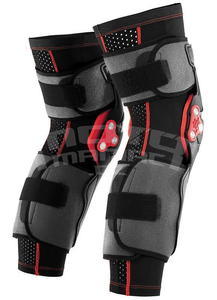 Acerbis X-Strong Knee Guards - 4