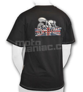 Motorcycles Performance Born to Win, 3XL - 4