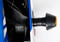 RDmoto PHV2 rámové protektory - Honda CBR 125  04-10 - 4/7