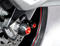 RDmoto PK1 protektory zadní osa - Honda CBR600RR 03-06 - 4/6