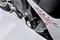 RDmoto PM1 protektory uchycení na motor - Honda CBR600RR 03-06 - 4/7