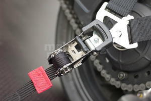 Acebikes Wheel Chock Tyre Fix - 4