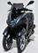 Ermax Sport plexi 35cm - Yamaha Tricity 125 2014-2015 - 4/6