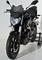 Ermax Sport plexi větrný štítek 27cm - Yamaha MT-125 2014-2015 - 4/7