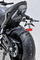 Ermax zadní blatník s krytem řetězu - Suzuki GSX-S1000 2015, glossy black (glass sparkle black/YVB) - 4/7
