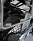 Ermax zadní blatník - BMW R 1200 GS 2004-2012, glossy black - 4/6