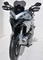 Ermax Sport plexi - Ducati Multistrada 1200/S 2013-2014, šedé satin - 4/6