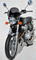 Ermax Nasty 29cm plexi větrný štítek - Honda CB1100 2013-2015 - 4/7
