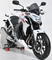 Ermax kryt motoru - Honda CB500F 2013-2015, white (ross white) - 4/7