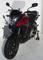 Ermax turistické plexi 40cm - Honda CB500X 2013-2015 - 4/5