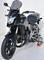 Ermax zadní blatník s krytem řetězu - Honda CB500X 2013-2015, imitace karbonu - 4/5