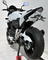 Ermax podsedlový plast krátký - Honda CB600F Hornet 2011-2013 - 4/5