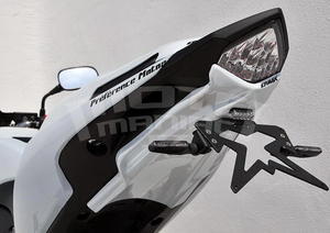 Ermax zadní LED světlo čiré - Honda CB600F Hornet 2011-2013 - 4