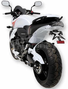 Ermax podsedlový plast - Honda CB600F Hornet 2007-2010 - 4