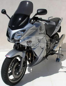 Ermax spodní boční kapoty - Honda CBF1000 2006-2011 - 4