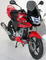 Ermax kryt motoru - Honda CBF125 2009-2014, red sport (R321) - 4/6