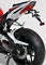 Ermax zadní blatník s krytem řetězu - Honda CBR1000RR Fireblade 2012-2015, metallic black (black graphite) - 4/7