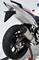 Ermax kryt sedla spolujezdce - Honda CBR500R 2013-2015 - 4/6