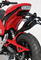 Ermax zadní blatník s krytem řetězu - Honda MSX 125 2013-2015, red (R353) - 4/7