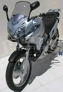 Ermax kryt motoru - Honda XL125V Varadero 2007-2012 - 4