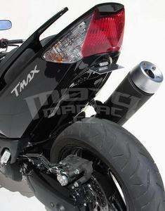 Ermax podsedlový plast - Yamaha TMax 500 2008-2011 - 4