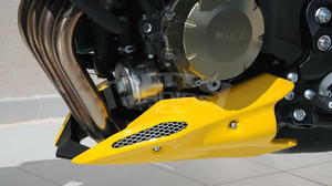 Ermax kryt motoru - Yamaha XJ6 2009-2012 - 4