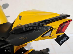 Ermax kryt sedla spolujezdce - Yamaha XJ6 2009-2012 - 4