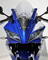 Ermax Aeromax plexi 40cm - Yamaha YZF-R125 2008-2014 - 4/7
