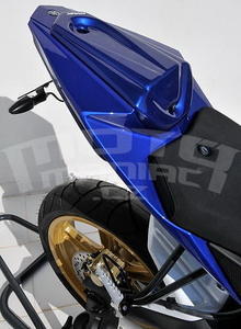 Ermax kryt sedla spolujezdce - Yamaha YZF-R125 2008-2014 - 4