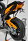 Ermax zadní blatník s krytem řetězu - Kawasaki Versys 650 2010-2014 - 4/6