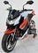 Ermax Sport plexi větrný štítek 28cm - Kawasaki Z1000 2010-2013 - 4/7
