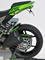 Ermax zadní blatník s krytem řetězu - Kawasaki Z1000SX 2011-2016 - 4/7