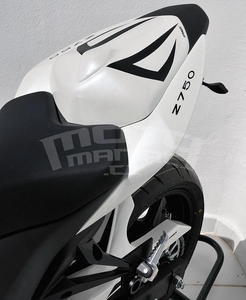Ermax kryt sedla spolujezdce - Kawasaki Z750 2007-2012 - 4
