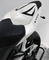 Ermax kryt sedla spolujezdce - Kawasaki Z750 2007-2012 - 4/7