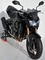 Ermax Sport plexi větrný štítek 28cm - Kawasaki Z750R 2011-2012 - 4/7