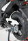 Ermax zadní blatník s krytem řetězu - Suzuki V-Strom 650/XT 2011-2016 - 4/6
