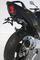 Ermax podsedlový plast - Suzuki Bandit 1250 2010-2014 - 4/6