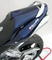 Ermax kryt sedla spolujezdce - Suzuki GSR600 2006-2011 - 4/7