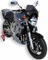 Ermax kryt sedla spolujezdce - Yamaha FZ6/Fazer 2004-2008, pearl white (BWC1) 2007-2008  - 4/5
