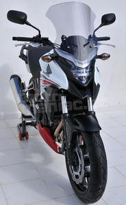 Ermax kryt motoru - Honda CB500X 2016 - 4