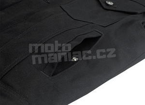 Biltwell Prime Cut Vest Black - 4