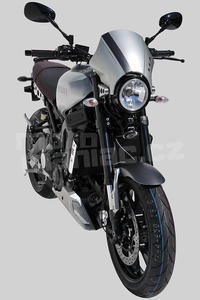 Ermax Evo kryt motoru - Yamaha XSR900 2016 - 4