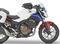 Givi HP1152 - Honda CB500F 2016 - 4/4
