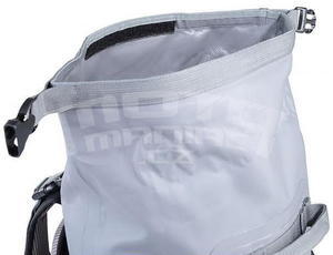 Moto-Detail Speedbag With Backpack System - 4