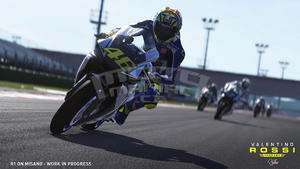 Valentino Rossi The Game MotoGP 2016 (PC) - 4