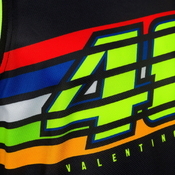 Valentino Rossi VR46 tílko pánské - 4/7