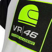 Valentino Rossi VR46 triko pánské - edice Monster - 4/6